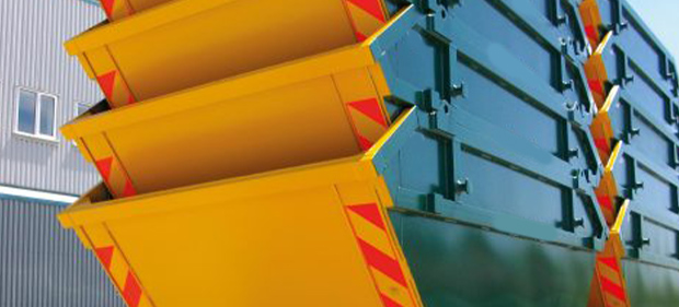 Skip Hire Services Worksop